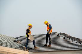 Best Roof Ventilation Installation  in Willow, AK